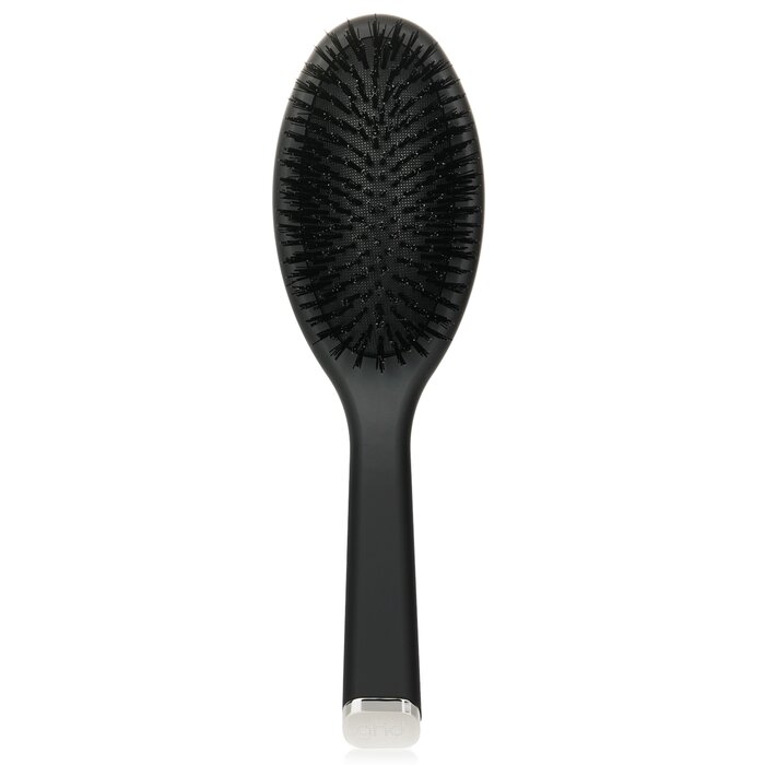 GHD Oval Dressing Brush Hair Brushes - No. Black 1pcGHD Oval Dressing Brush Hair Brushes - No. Black 1pc 送料無料 【楽天海外通販】