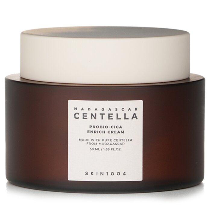 スキン1004 Madagascar Centella Probio Cica Enrich Cream 50ml Skin1004 Madagascar Centella Probio Cica Enrich Cream 50ml 送料無料 