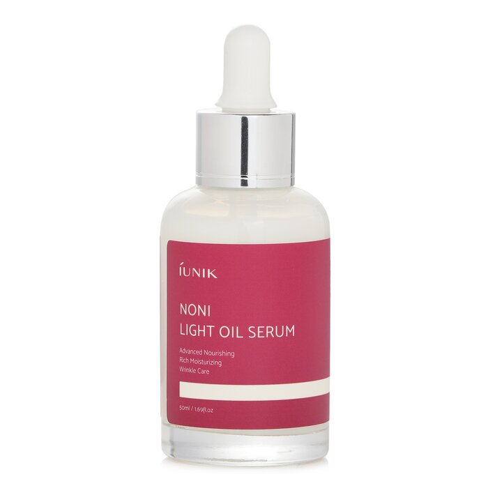 iUNIK Noni Light Oil Serum 50ml iUNIK Noni Light Oil Serum 50ml 送料無料 【楽天海外通販】