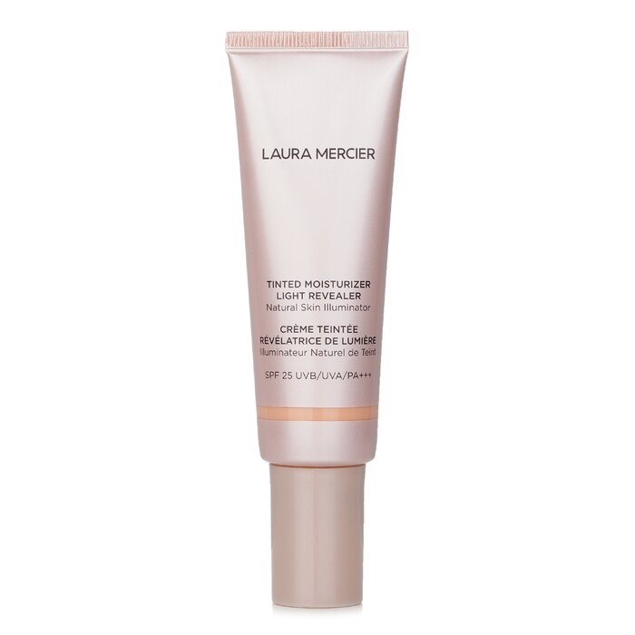 ローラ メルシエ Tinted Moisturizer Light 