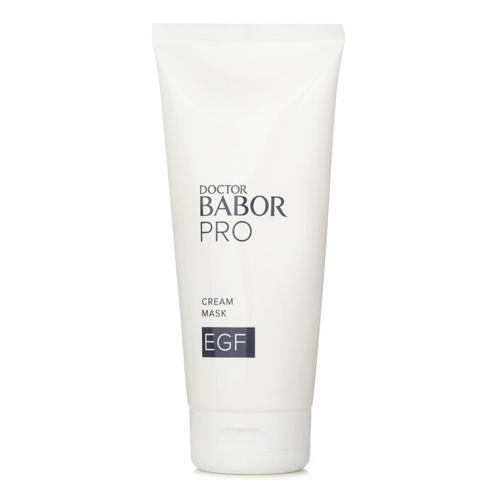 o{[ Doctor Babor Pro EGF Cream Mask (Salon Size) 200ml Babor Doctor Babor Pro EGF Cream Mask (Salon Size) 200ml  yyVCOʔ́z