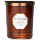 pH fragrances Scented Candle Mistral &Fleur de Vichy 180gpH fragrances Scented C...