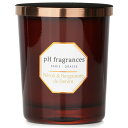 pH fragrances Scented Candle - Neroli &Bergamote De Denim 180gpH fragrances Scen...