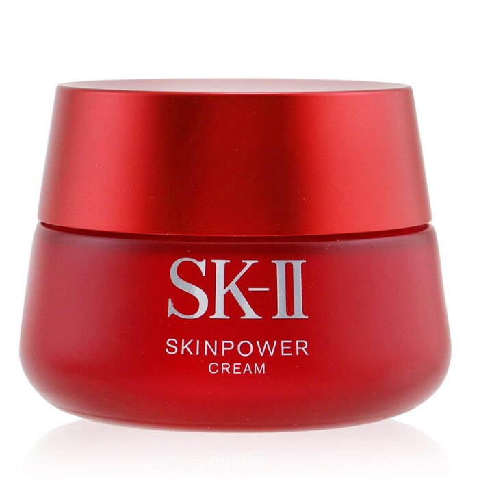 エスケーツー 保湿クリーム SK-II Skinpower Cream 80gSK II Skinpower Cream 80g 送料無料 【楽天海外通販】