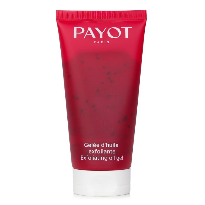 pC Exfoliating Oil Gel 50ml Payot Exfoliating Oil Gel 50ml  yyVCOʔ́z