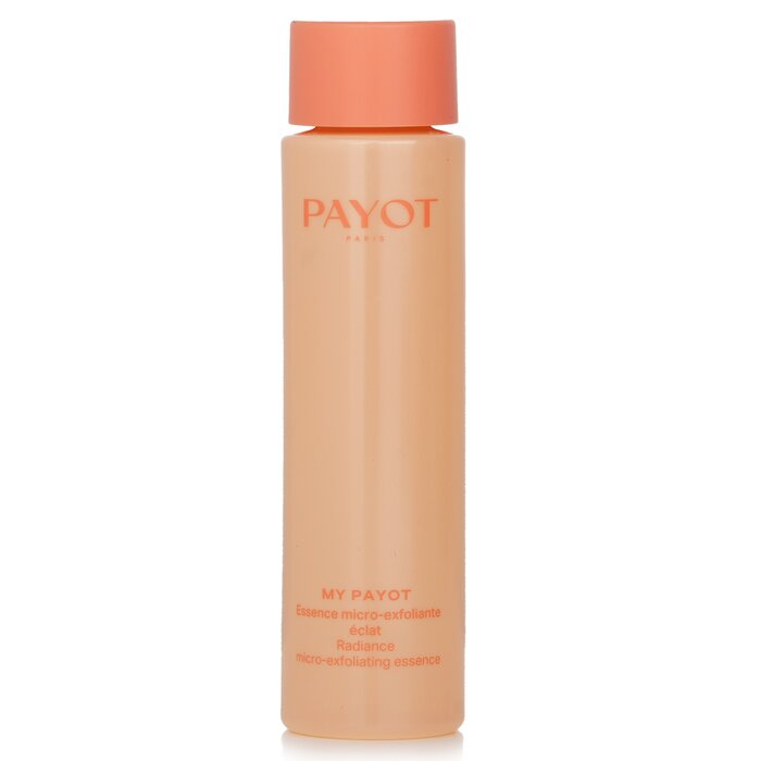 pC My Payot Radiance Micro-Exfoliating Essence 125ml Payot My Payot Radiance Micro-Exfoliating Essence 125ml  yyVCOʔ́z