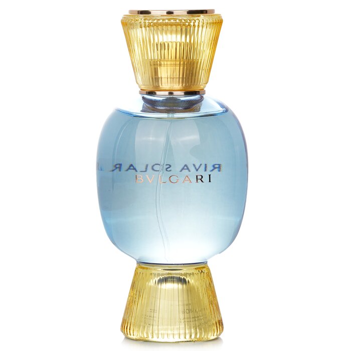 ブルガリ Allegra Riva Solare Eau De Parfum 100ml Bvlgari Allegra Riva Solare Eau De Parfum 100ml 送料無料 【楽天海外通販】