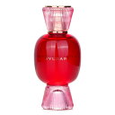 ブルガリ Allegra Fiori D’Amore Eau De Parfum 100ml Bvlgari Allegra Fiori D’Amore Eau De Parfum 100ml 送料無料 【楽天海外通販】