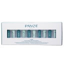 パイヨ Lisse 10-Day Express Radiance and . Treatment 10x1ml Payot Lisse 10-Day Express Radiance and . Treatment 10x1ml 送料無料 【楽天海外通販】