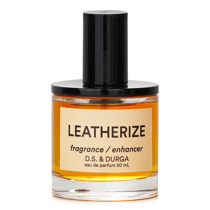 DS&hDK[ Leatherize Eau De Parfum 50ml D.S. &Durga Leatherize Eau De Parfum 50ml  yyVCOʔ́z