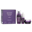 コスメ デコルテ Liposome Advanced Re. Set 3pcsCosme Decorte Liposome Advanced Re. Set 3pcs 送料無料 【楽天海外通販】