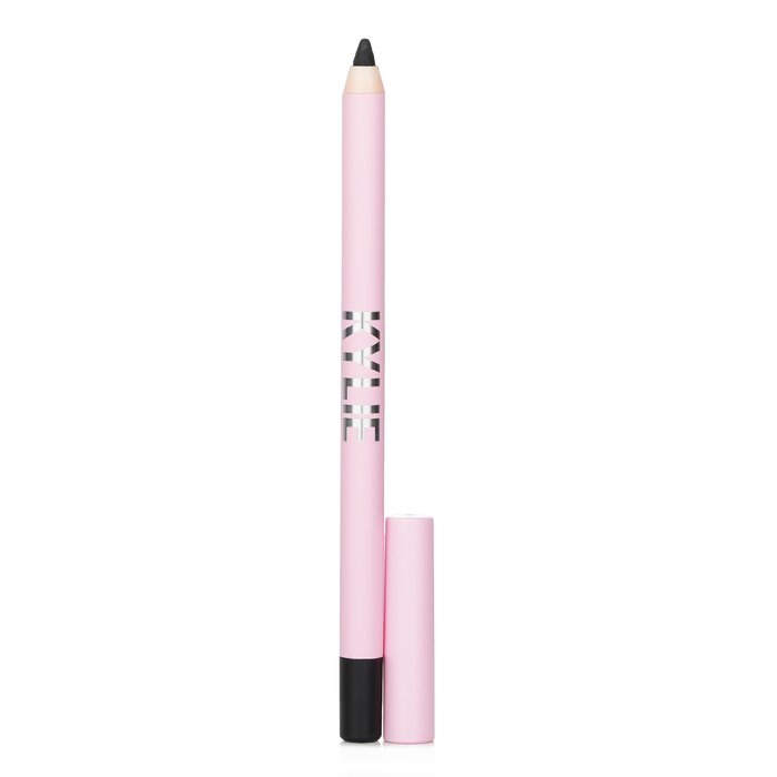 カイリー・バイ・カイリー・ジェンナー Kyliner Gel Eyeliner Pencil - No. 001 Black Matte 1.2gKylie By Kylie Jenner Kyliner Gel Eyeliner Pencil - No. 001 Black Matte 1.2g 送料無料 