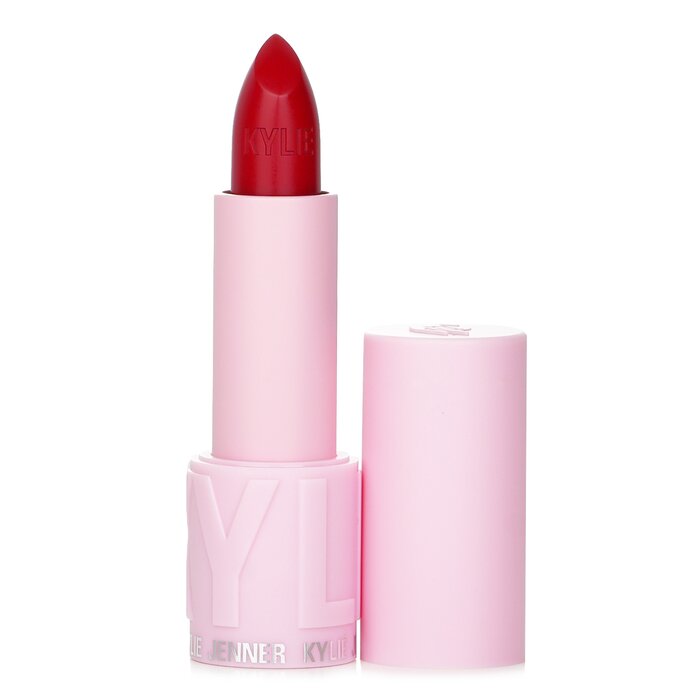 ꡼Х꡼ʡ Creme Lipstick - No. 413 The Girl In Red 3.5gKylie ...
