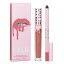 ꡼Х꡼ʡ Matte Lip Kit: Matte Liquid Lipstick 3ml + Lip Liner 1.1g - No. 301 Angel 2pcsKylie By Kylie Jenner Matte Lip Kit: Matte Liquid Lipstick 3ml + Lip Liner 1.1g - No. 301 Angel 2pcs ̵ ڳŷΡ