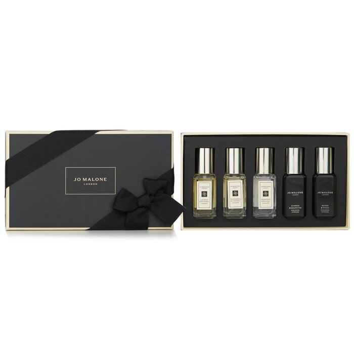 W[}[ Men's Cologne Collection 5x9ml Jo Malone Men's Cologne Collection 5x9ml  yyVCOʔ́z