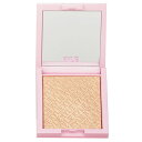 カイリー・バイ・カイリー・ジェンナー Kylighter Pressed Illuminating Powder - No. 080 Salted Carame...