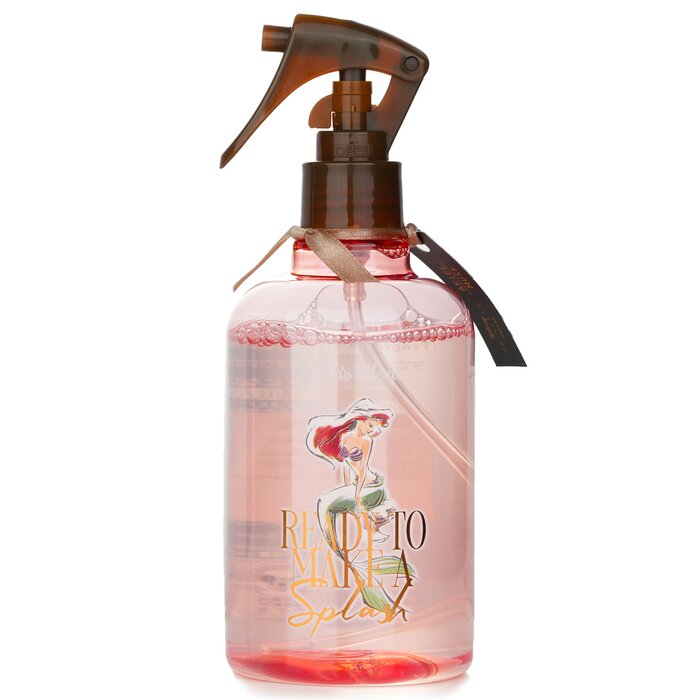 John's Blend Disney Princess Fragance &Deodorant Room Mist - Ready To Make A Splash  280ml John's Blend Disney Princess Fragance &Deodorant Room Mist - Ready To Make A Splash  280ml 送料無料 