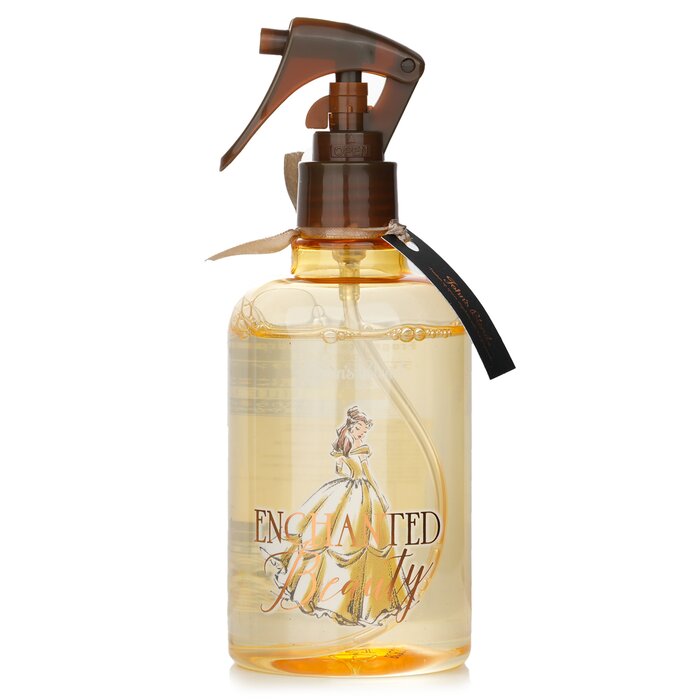 John's Blend Disney Princess Fragance &Deodorant Room Mist - Enchanted Beauty  280ml John's Blend Disney Princess Fragance &Deodorant Room Mist - Enchanted Beauty  280ml 送料無料 