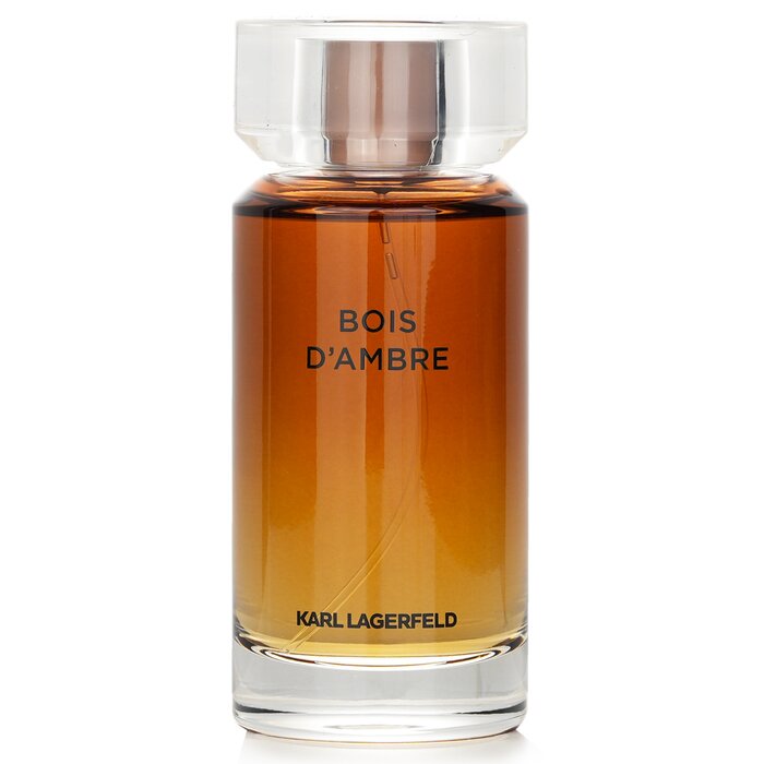 ラガーフェルド カール・ラガーフェルド Bois D'Ambre Eau De Toilette 100ml Karl LAerfeld Bois D'Ambre Eau De Toilette 100ml 送料無料 【楽天海外通販】