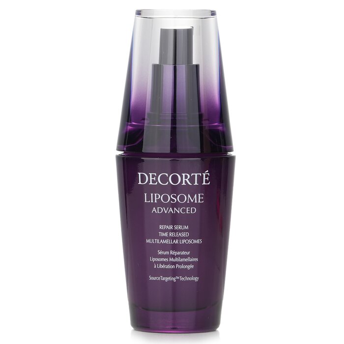 コスメ デコルテ Liposome Advanced Re. Serum 50ml Cosme Decorte Liposome Advan...