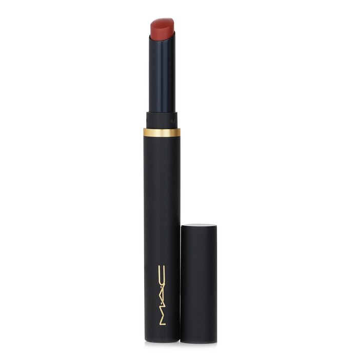 マック Powder Kiss Velvet Blur Slim Stick - No. 886 Marrakesh-Mere 2gMAC Powder Kiss Velvet Blur Slim Stick - No. 886 Marrakesh-Mere 2g 送料無料 