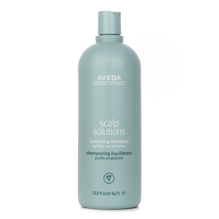 アヴェダ Scalp Solutions Balancing Shampoo 1000ml Aveda Scalp Solutions Balancing Shampoo 1000ml 送料無料 【楽天海外通販】