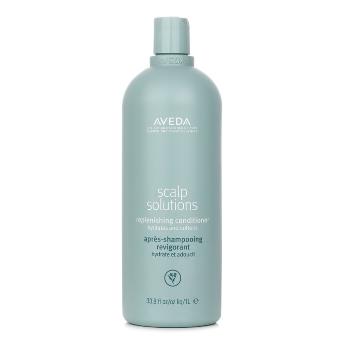 アヴェダ Scalp Solutions Replenishing Conditioner 1000ml Aveda Scalp Solutions Replenishing Conditioner 1000ml 送料無料 【楽天海外通販】