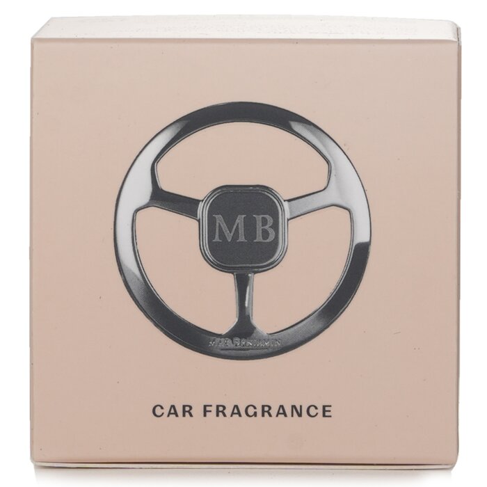 マックス ベンジャミン Car Fragrance - French Linen Water 1pcMax Benjamin Car Fragrance - French Linen Water 1pc 送料無料 【楽天海外通販】