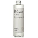 }bNX xW~ White Pomegranate Fragrance Refill 300ml Max Benjamin White Pomegranate Fragrance Refill 300ml  yyVCOʔ́z