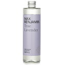 }bNX xW~ True Lavender Fragrance Refill 300ml Max Benjamin True Lavender Fragrance Refill 300ml  yyVCOʔ́z