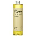 マックス ベンジャミン Grapefruit Shores Fragrance Refill 300ml Max Benjamin Grapefruit Sho...