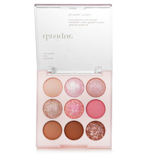 デイジーク Shadow Palette - No. 19 Candy Berry 13gDasique Shadow Palette - No. 19 Candy Berry 13g 送料無料 【楽天海外通販】 デイジーク Shadow Palette - No. 19 Candy Berry 13gDasique Shadow Palette - No. 19 Candy Berry 13g 送料無料 【楽天海外通販】