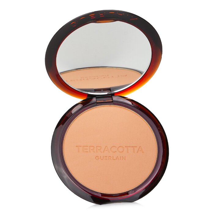 Q Terracotta The Bronzing Powder - No. 01 Light Warm 8.5gGuerlain Terracotta The Bronzing Powder - No. 01 Light Warm 8.5g  yyVCOʔ́z