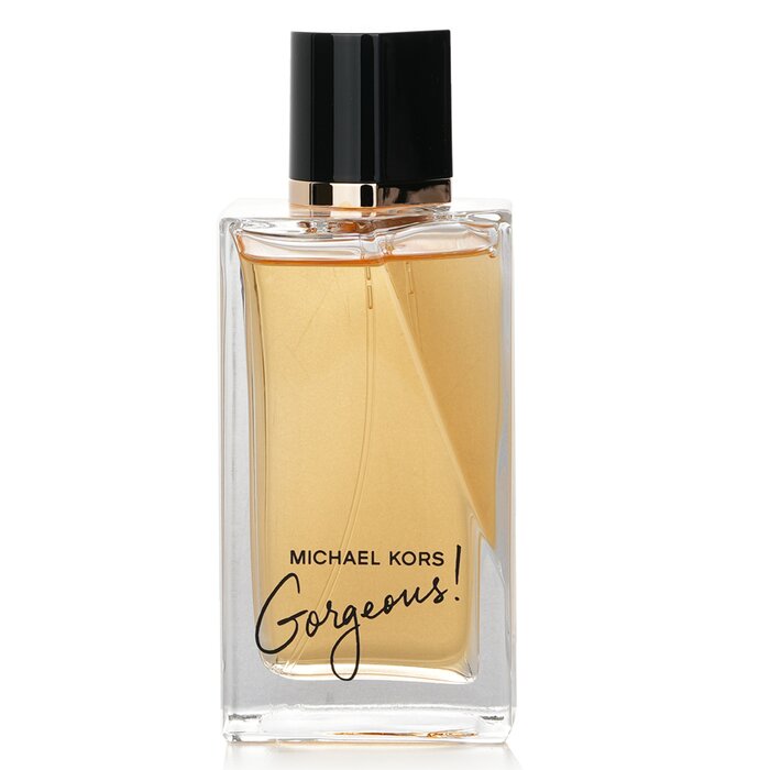 マイケルコース マイケルコース Gorgeous Eau De Parfum 100ml Michael Kors Gorgeous Eau De Parfum 100ml 送料無料 【楽天海外通販】