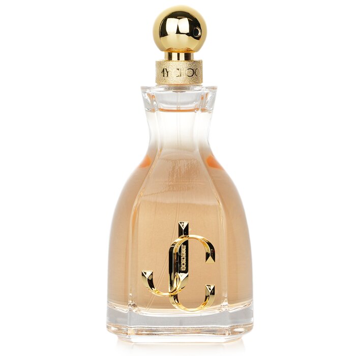 ジミーチュウ I Want Choo Eau De Parfum 100ml Jimmy Choo I Want Choo Eau De Parfum 100ml 送料無料 【楽天海外通販】