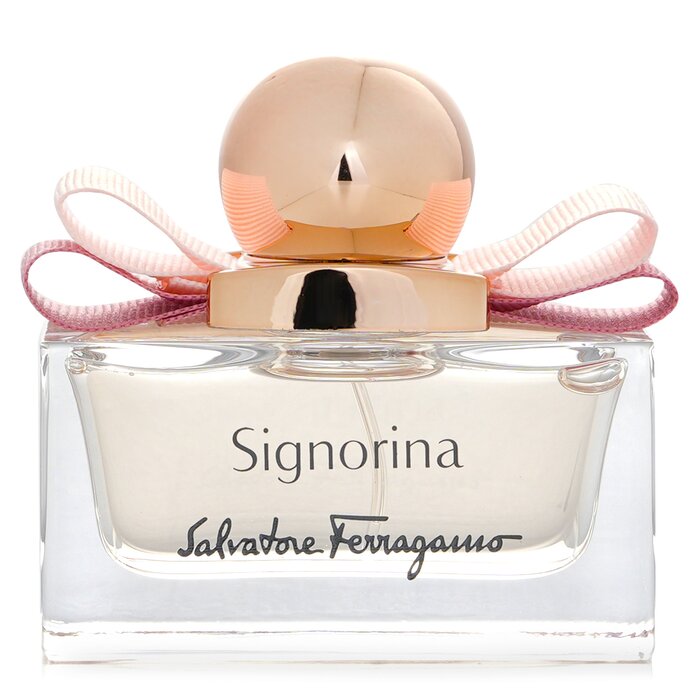 T@g[ tFK Signorina Eau De Parfum 30ml Salvatore Ferragamo Signorina Eau De Parfum 30ml  yyVCOʔ́z