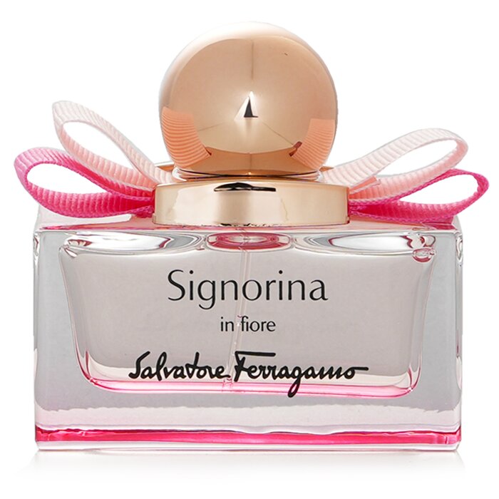 T@g[ tFK Signorina In Fiore Eau De Toilette 30ml Salvatore Ferragamo Signorina In Fiore Eau De Toilette 30ml  yyVCOʔ́z