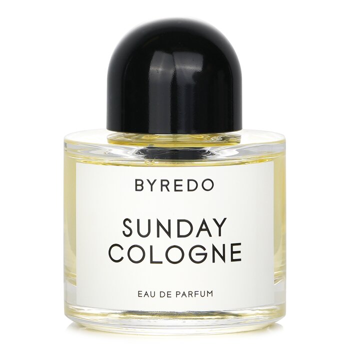 o[h Sunday Cologne Eau De Parfum 50ml Byredo Sunday Cologne Eau De Parfum 50ml  yyVCOʔ́z