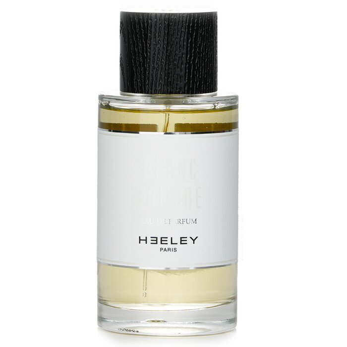 HEELEY Blanc Poudre Eau De Parfum 100ml HEELEY Blanc Poudre Eau De Parfum 100ml  yyVCOʔ́z