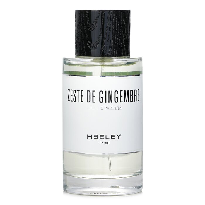 HEELEY Zeste De Gingembre Eau De Parfum 100ml HEELEY Zeste De Gingembre Eau De Parfum 100ml  yyVCOʔ́z