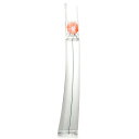 ケンゾー Flower By Kenzo Eau De Toilette 100ml Kenzo Flower By Kenzo Eau De Toilette 100ml 送料無料 【楽天海外通販】