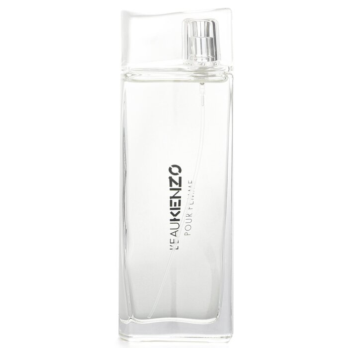 P][ L'eau Pour Femme Eau De Toilette 100ml Kenzo L'eau Pour Femme Eau De Toilette 100ml  yyVCOʔ́z