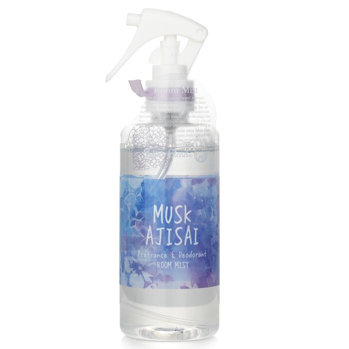 John s Blend Fragance &Deodorant Room Mist - Musk Ajisai 220ml John s Blend Fragance &Deodorant Room Mist - Musk Ajisai 220ml 送料無料 【楽天海外通販】