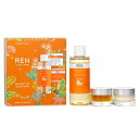 レン The Gift Of Glow Trio Set: 3pcsRen The Gift Of Glow Trio Set: 3pcs 送料無料 【楽天海外通販】