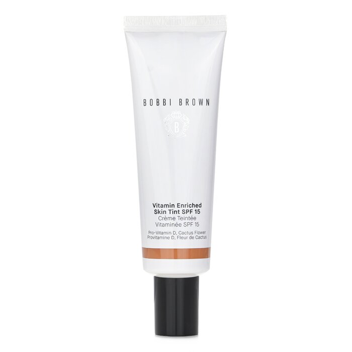 ボビイ ブラウン Vitamin Enriched Skin Tint SPF15 - No. Golden 4 50ml Bobbi Brown Vitamin Enriched Skin Tint SPF15 - No. Golden 4 50ml 送料無料 【楽天海外通販】 1