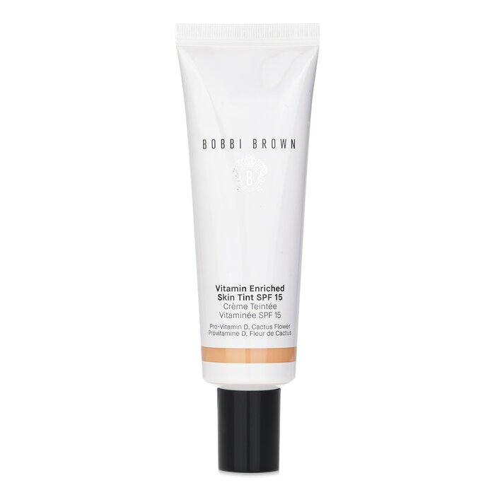 BOBBI BROWN - ボビイ ブラウン Vitamin Enriched Skin Tint SPF15 - No. Light 3 50ml Bobbi Brown Vitamin Enriched Skin Tint SPF15 - No. Light 3 50ml 送料無料 【楽天海外通販】