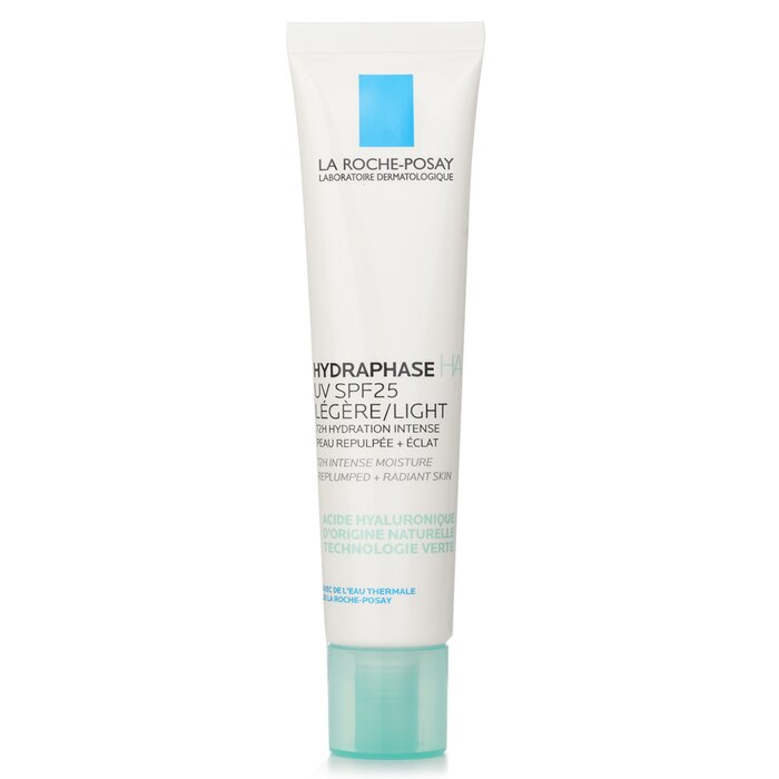 ラロッシュポゼ Hydraphase HA UV SPF25 Light 40ml La Roche Posay Hydraphase HA UV SPF25 Light 40ml 送料無料 【楽天海外通販】