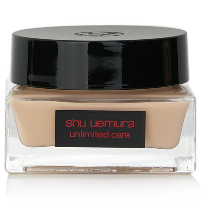 シュウウエムラ Unlimited Care Serum-In Cream Foundation - No. 674 35ml Shu Uemura Unlimited Care Serum-In Cream Foundation - No. 674 35ml 送料無料 【楽天海外通販】 1