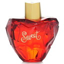 ロリータ レンピカ ロリータ　レンピカ Sweet Eau De Parfum 100ml Lolita Lempicka Sweet Eau De Parfum 100ml 送料無料 【楽天海外通販】