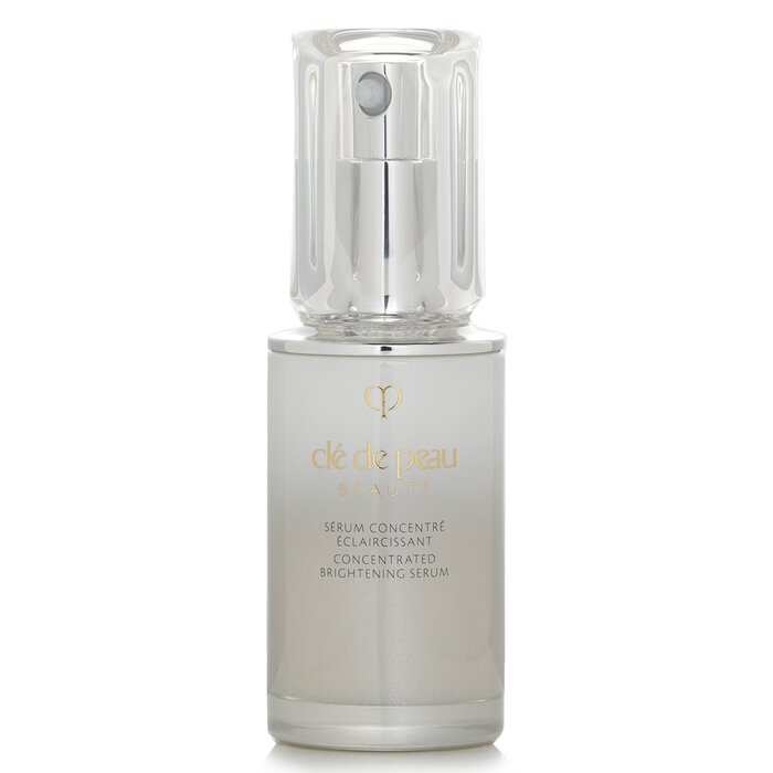 NEhE|[ Concentrated Brightening Serum 40ml Cle De Peau Concentrated Brightening Serum 40ml  yyVCOʔ́z